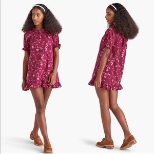 Hill House Home Katherine Nap Dress Size Small